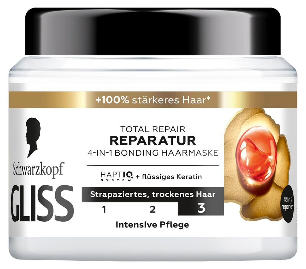 Schwarzkopf 4015100813517, 400 ml, Kobiety, Włosy Zdjęcie produktu 