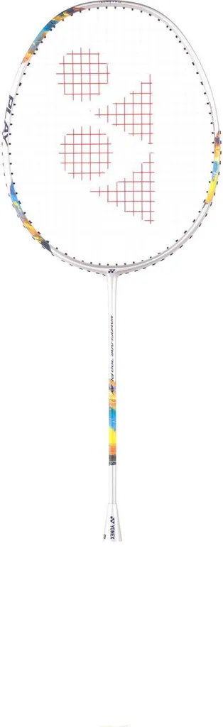 Raquette de Badminton Légère et Profil Aérodynamique Nanoflare 700