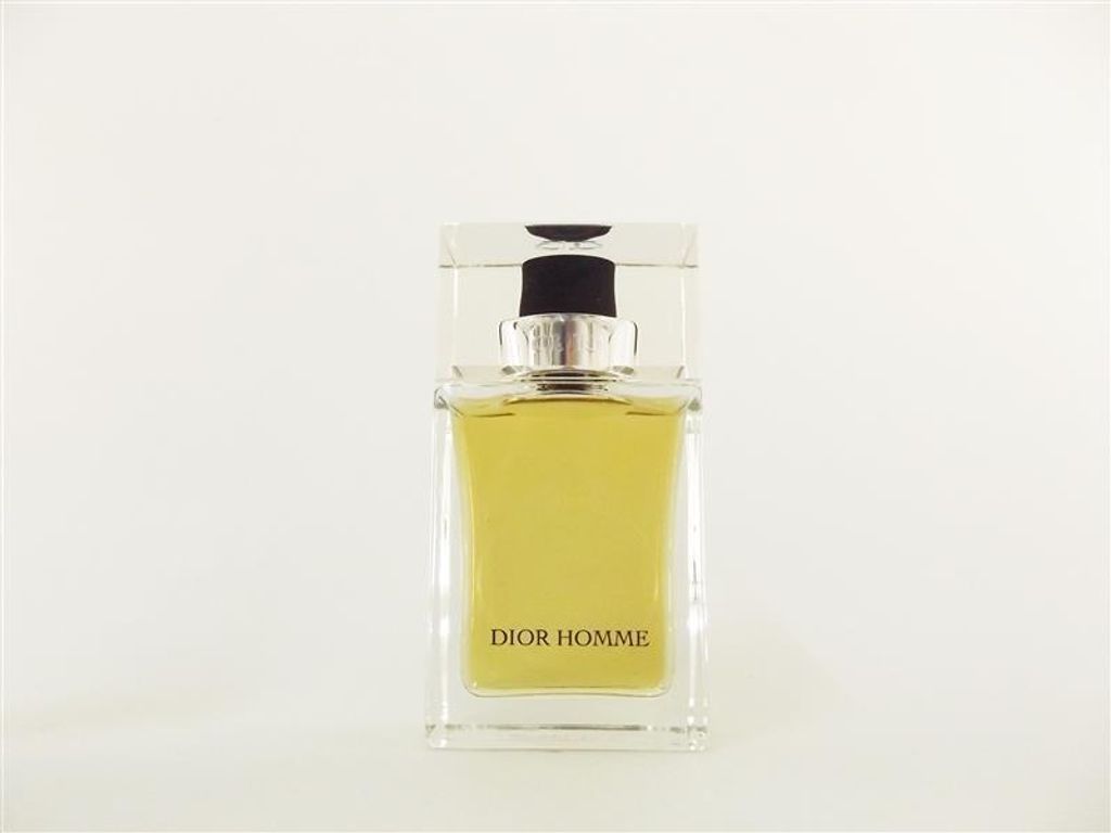 Dior Homme After Shave Lotion 100 ml Produktbild 