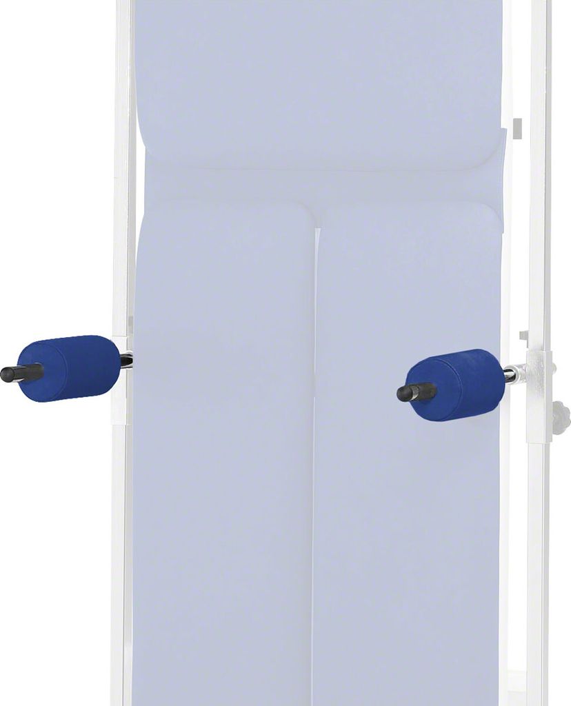 Ferrox Armlehnen für Tilt Table Raffaello und Michelangelo