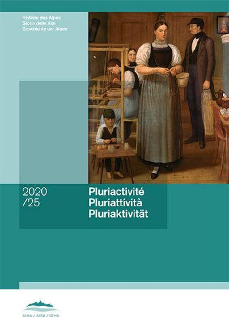 Pluriactivité