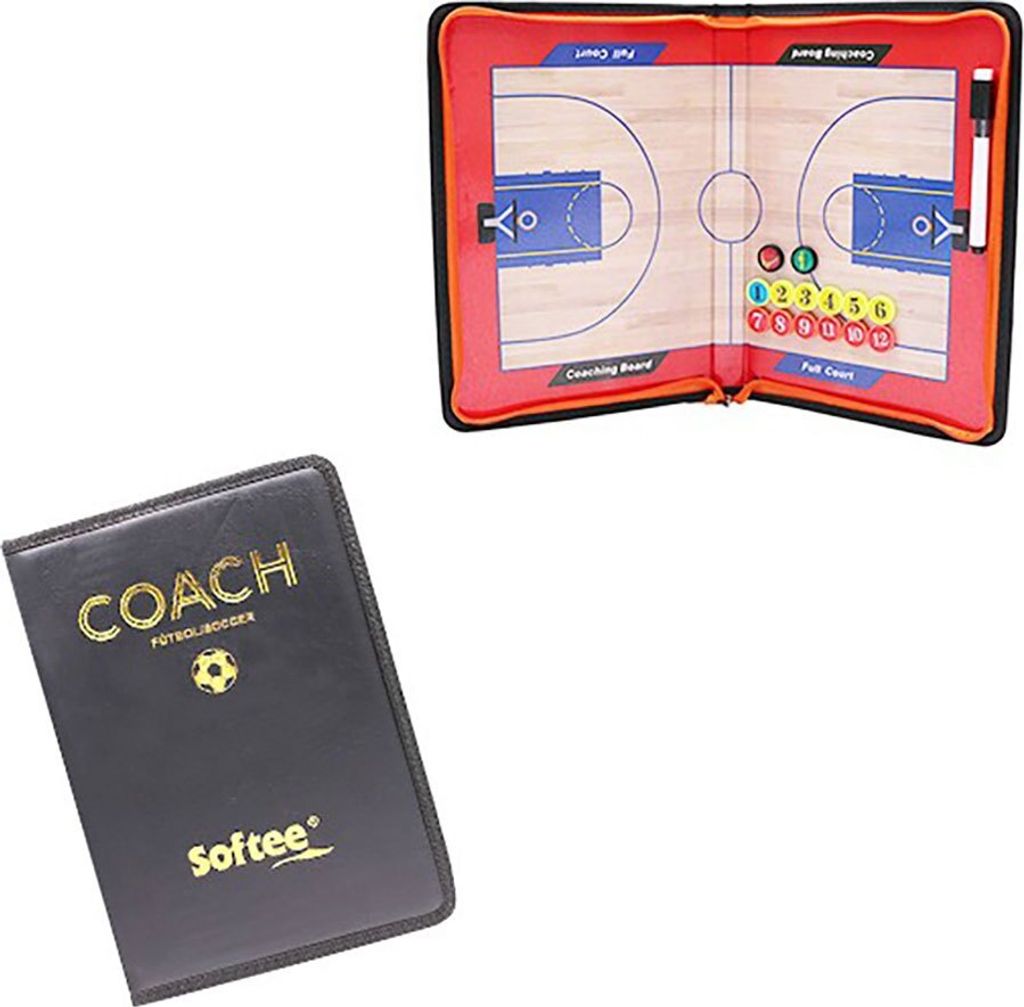 Softee Diamant-trainer-kit 40 x 28.5 cm 40 x 28.5 cm