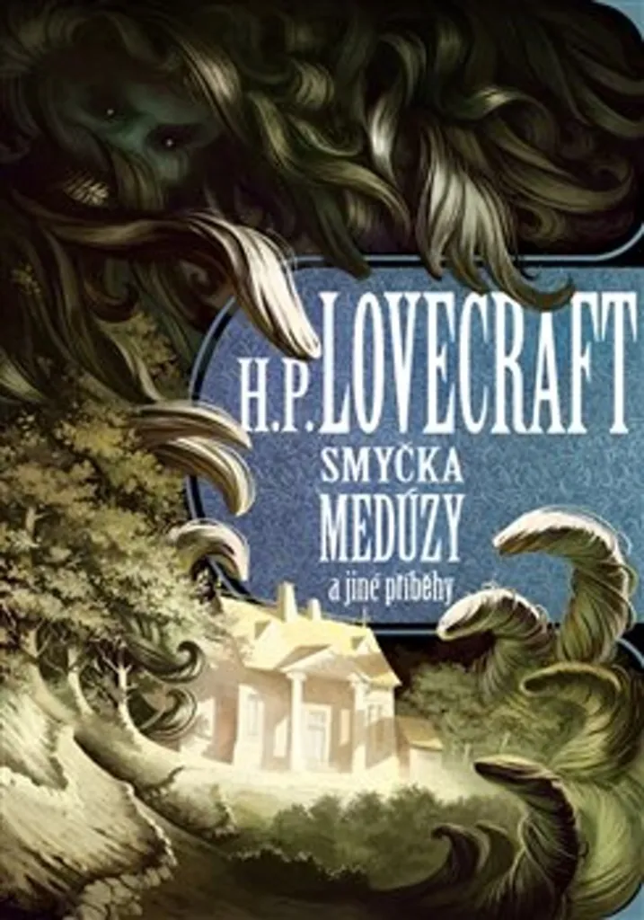 Découvrez Smyčka medúzy a jiné příběhy pour Enrichir votre Collection