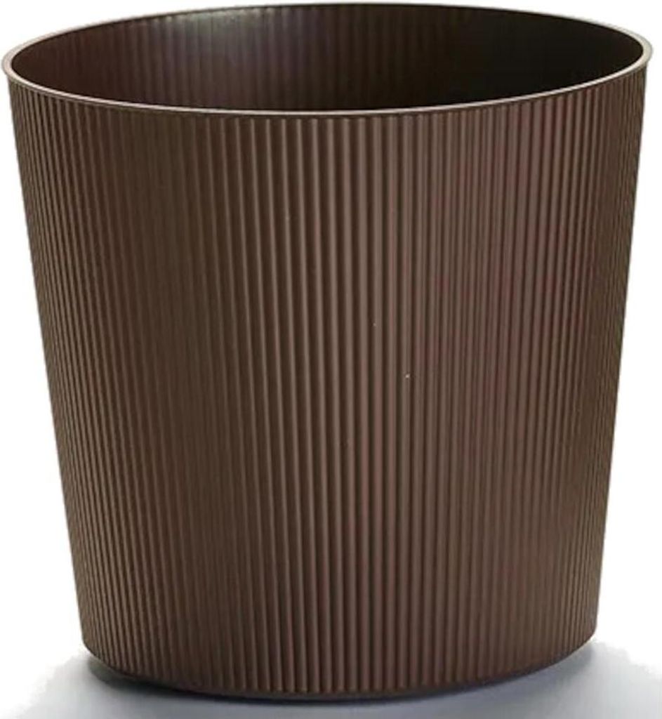 Blumentopf Fyre Ø 20 cm rost Greener
