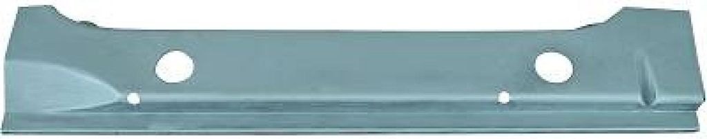 DIEDERICHS 9417026 Schweller Reparaturblech Einstiegblech Produktbild 