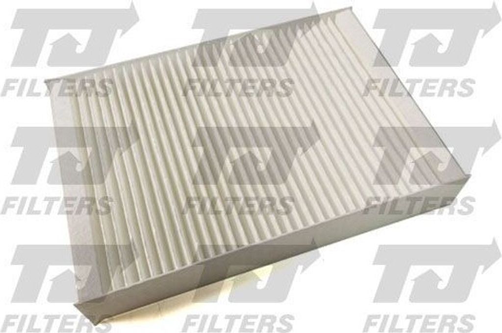 QUINTON HAZELL QFC0477 Innenraumfilter Pollenfilter passend für MERCEDES-BENZ V-Klasse (W447)