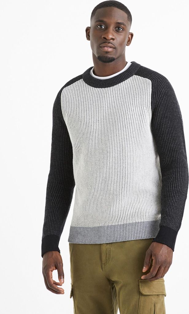 Celio Veriblock-Pullover 1099582__S