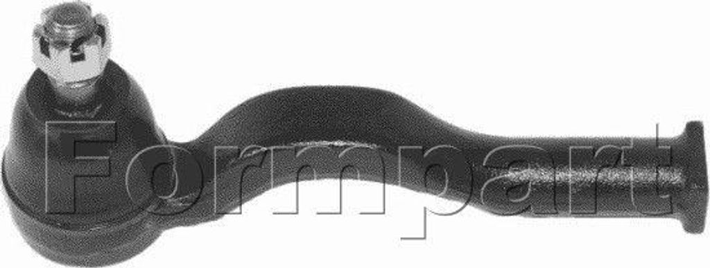 FORMPART 4902002 Spurstangenkopf OE 0K71032240 kompatibel mit K2500, K2700