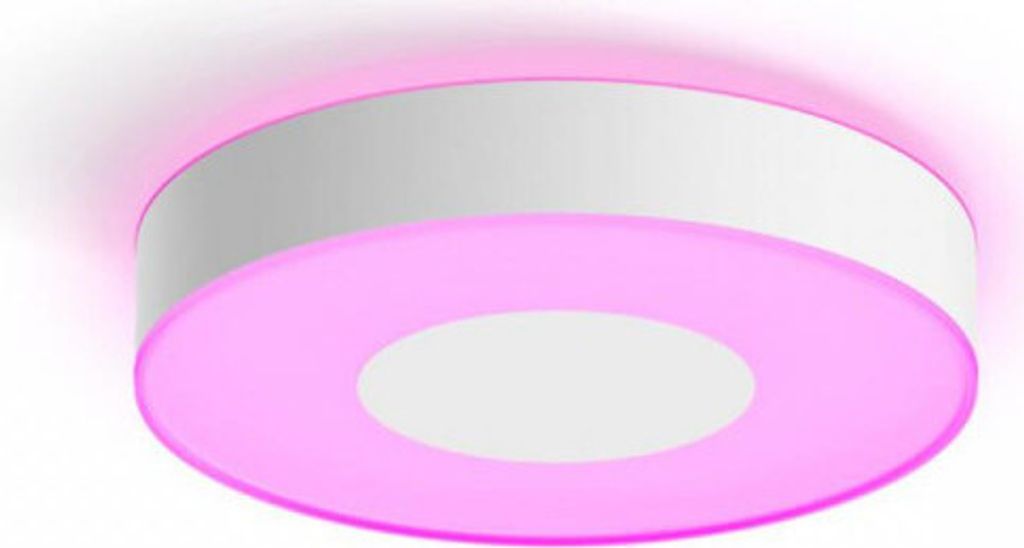 Philips Hue Infuse M Plafoniera LED intelligente (Bianco) Immagine del prodotto 