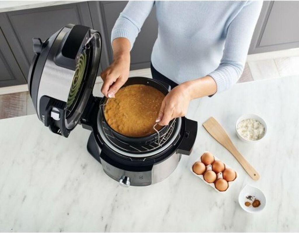 Kuchyňský robot NINJA OL650EU 1000 W Obrázek produktu 9