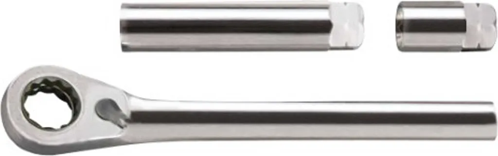 SW-Stahl Kit de purge de frein 3pcs 01430L pour entretien circuit freinage