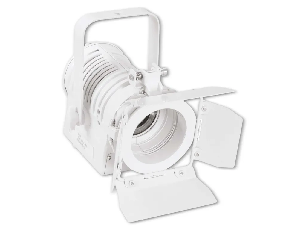 Projecteur de Théâtre LED THA-20PC TRC Eurolite Spot COB Blanc Chaud