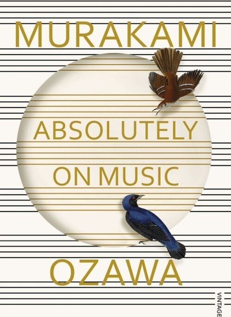 Absolutely on Music