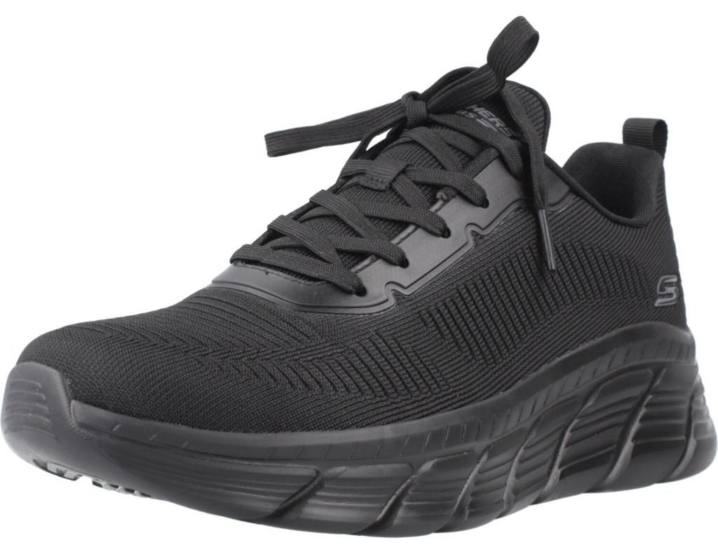 SKECHERS 117385S Schwarz Produktbild 