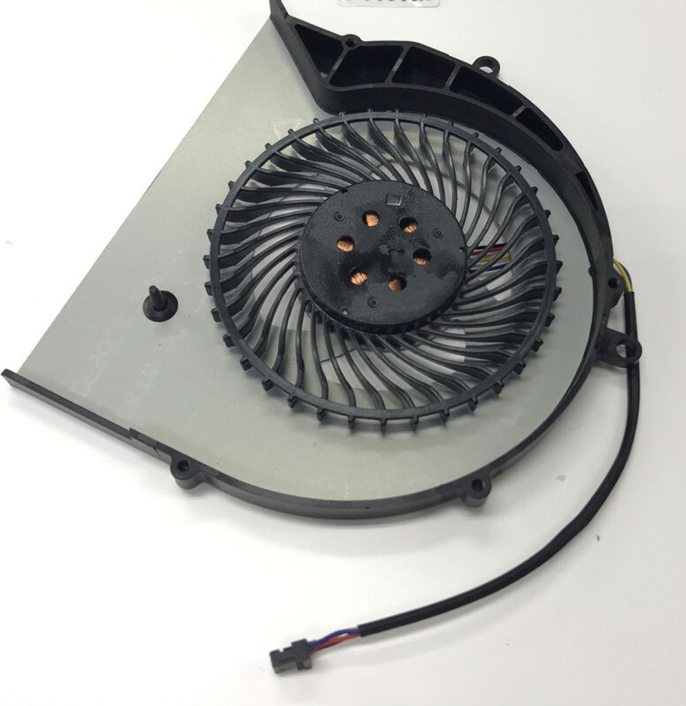 CPU Version FAN Lüfter Kühler cooler kompatibel für Model : DFS602212M00T