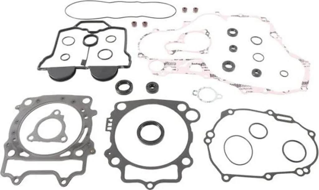Pochette de joints moteur moto pour Yamaha WRF 450 et YZF