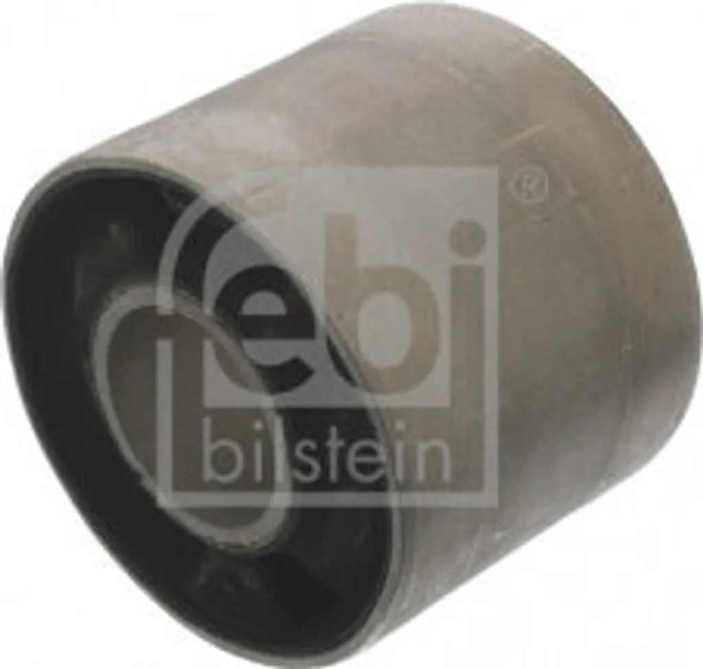 Palier de suspension FEBI 40596 renforcé pour Mercedes OE 1643301707