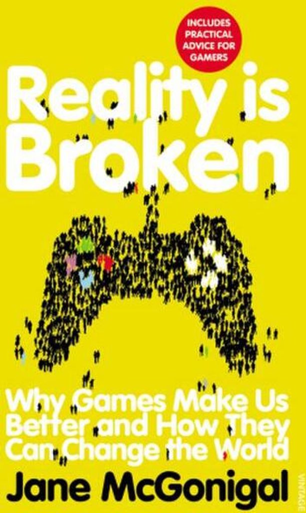 Reality is Broken