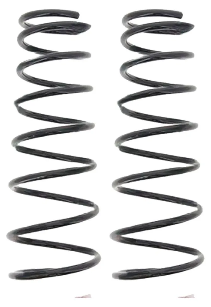 Ressorts de suspension arrière KYB Ø 145 mm pour Toyota Avensis série
