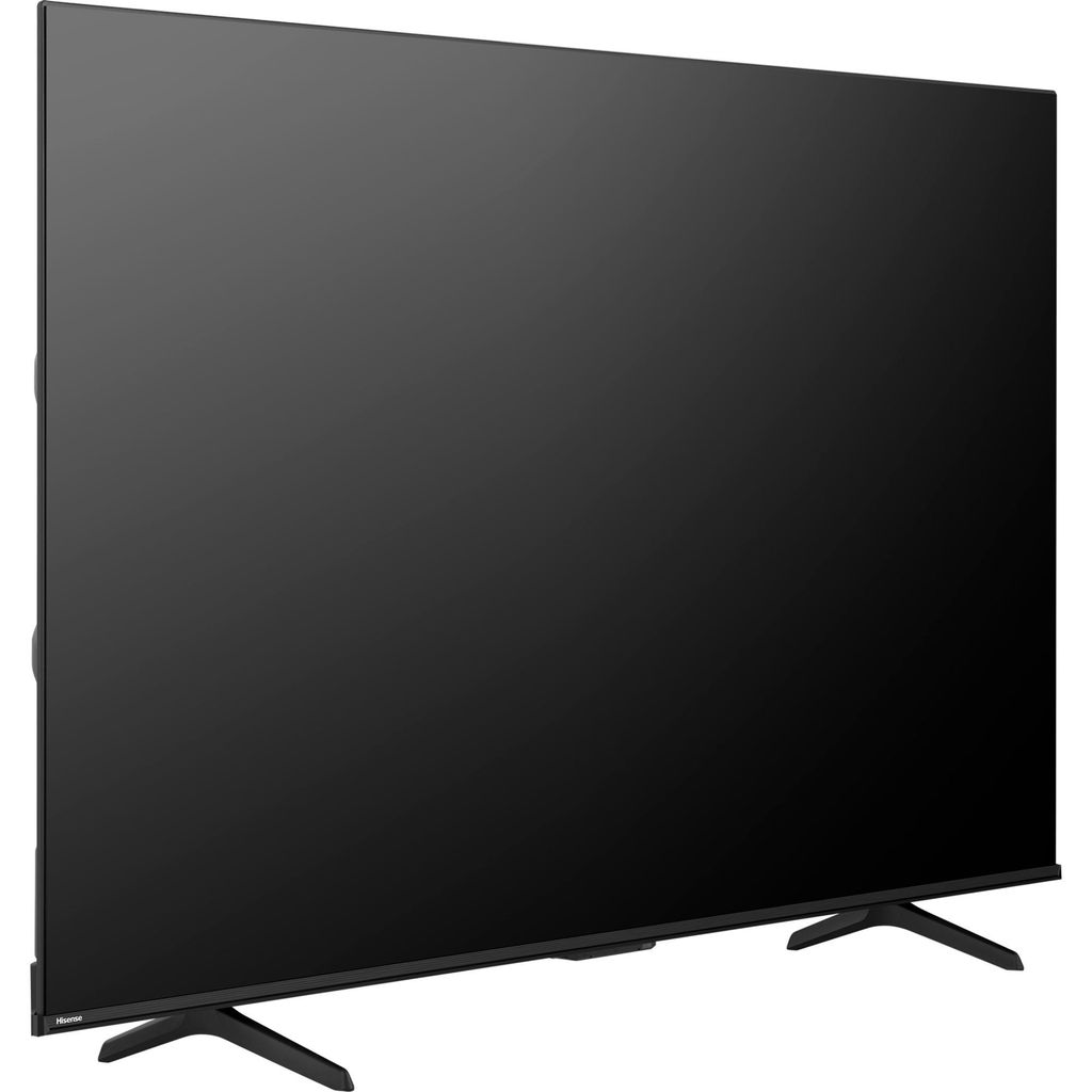 Hisense 55E77Q PRO, QLED-Fernseher, (UltraHD/4K, Triple Produktbild 