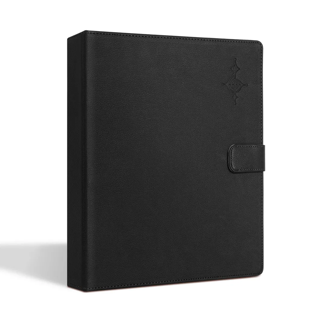Pochette pour partitions anti-chute pour éviter de perdre vos feuilles