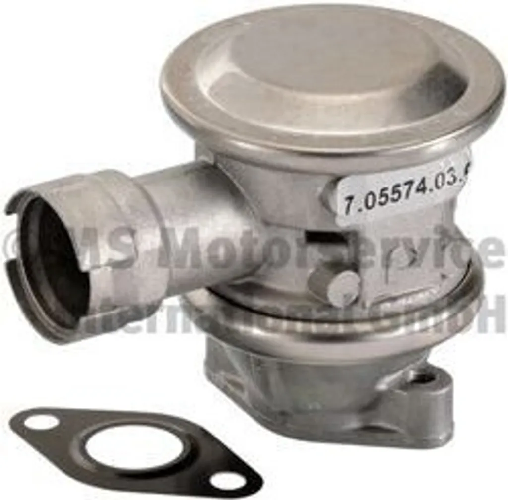Soupape d'air secondaire PIERBURG 7.05574.03.0 d'origine pour A5 8T