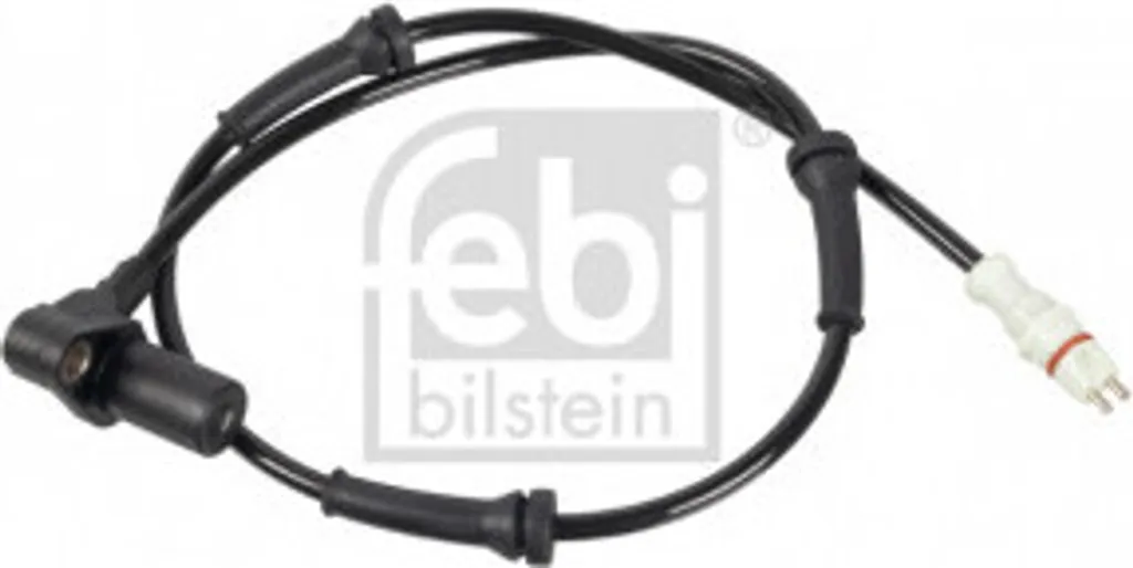 Capteur de vitesse FEBI BILSTEIN 172369 compatible avec Clio II ABS