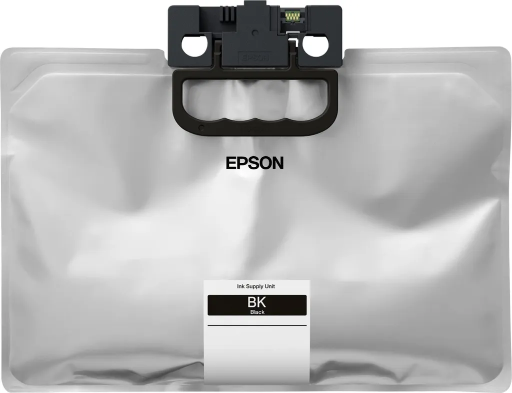 Encre Epson T01D100 XXL Noir - Évitez les pannes et imprimez 10 000 pages