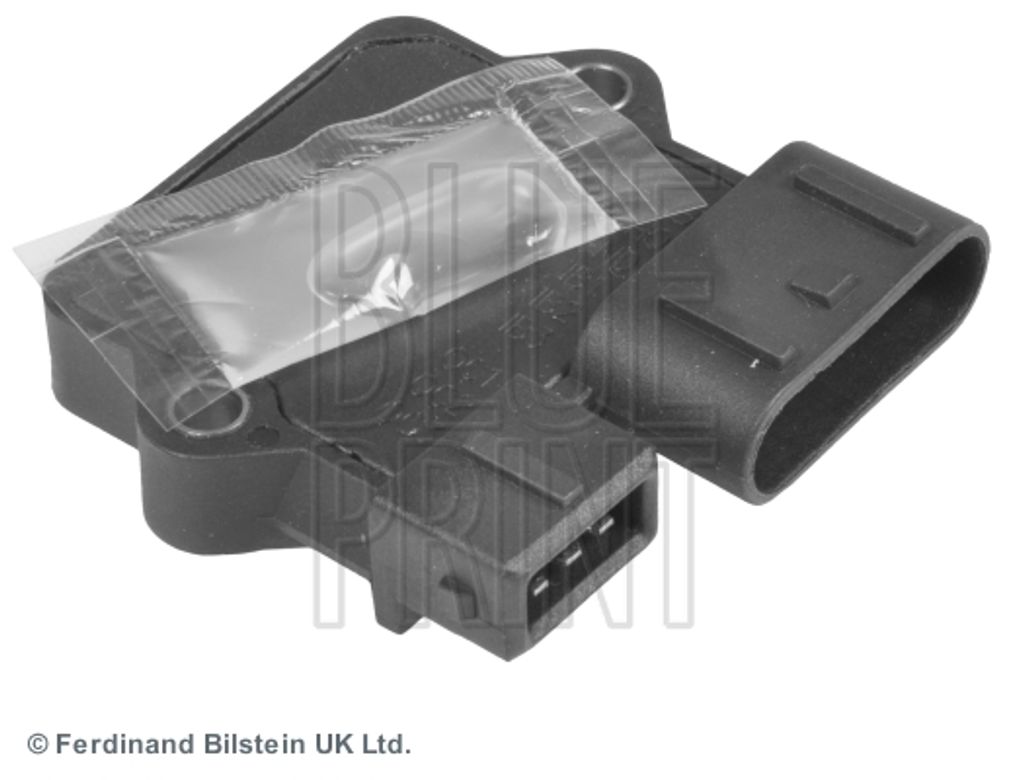 BLUE PRINT ADC41495 Zündmodul Zündanlage für MITSUBISHI 3000 GT Coupe (Z1A) GTO Coupe (Z1A)