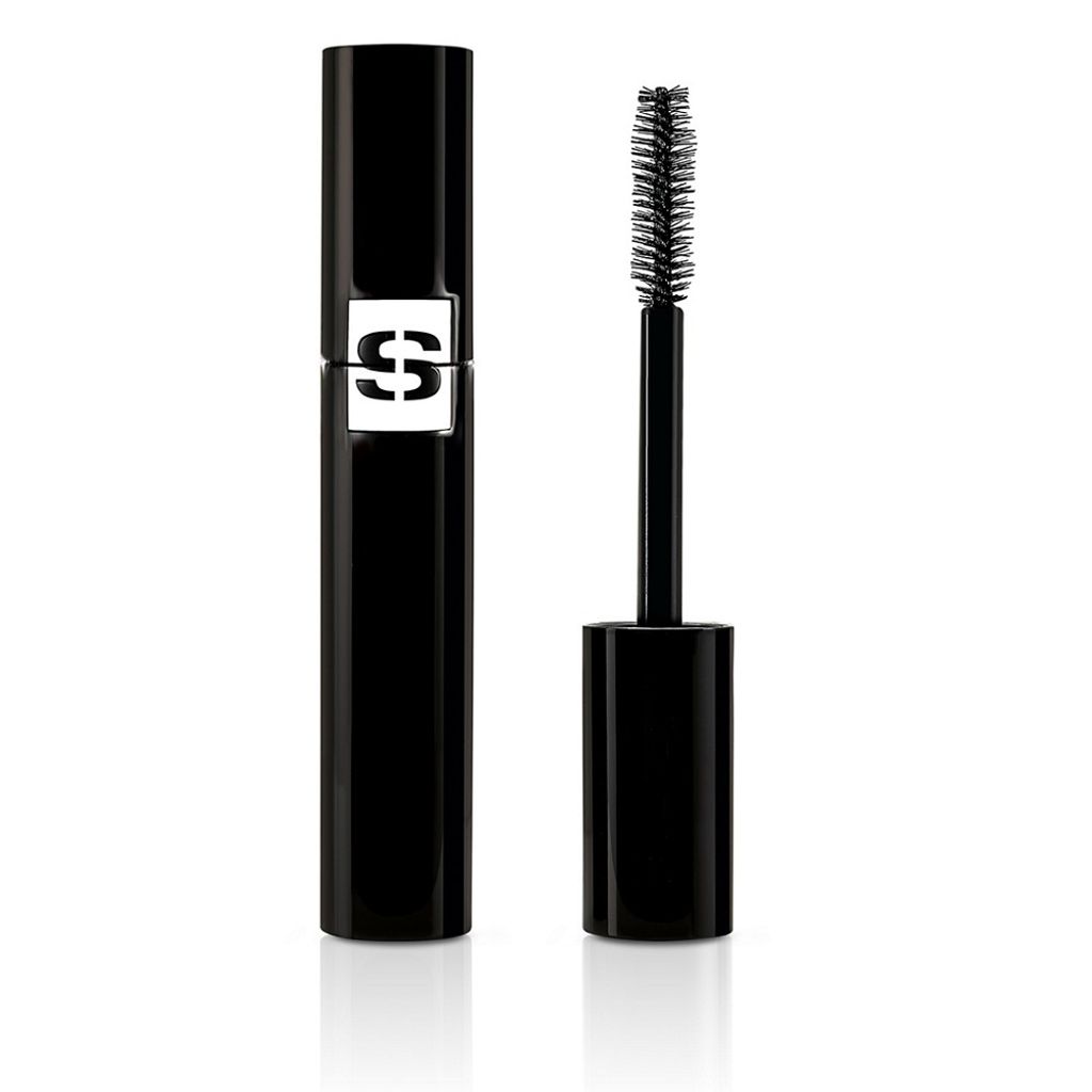 Sisley Paris So Volume Mascara 1 Nero Profondo 8ml Immagine del prodotto 