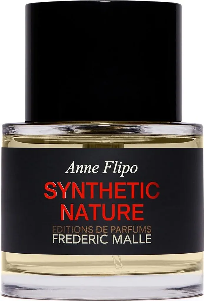 Nature Synthétique Parfum 50ml Spray - Finis les Parfums Trop Lourds