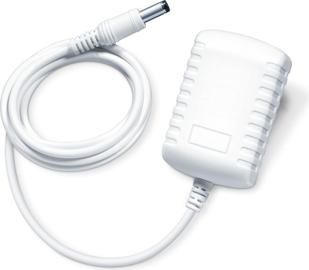 Beurer 07195 adaptateur de puissance & onduleur Intérieure Image du produit 