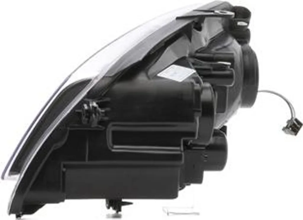 Lampada frontale TYC 20-0729-15-2 - 9