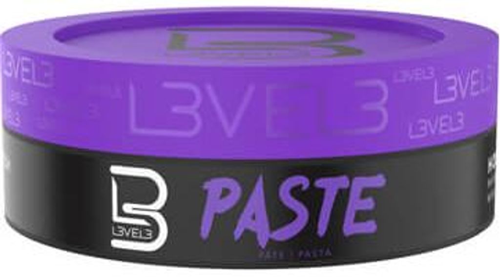 L3VEL3 - Paste - Haarpaste 150ml