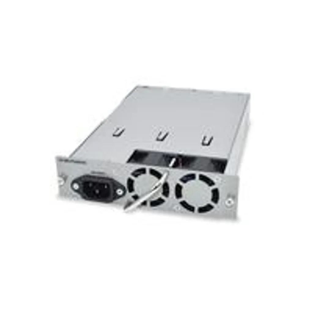 Alimentation Allied Telesis AT-MCF3300PWR-960 de 960W pour MCF3300 Gris