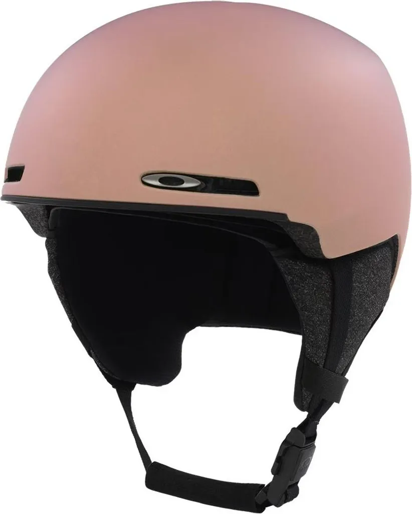 Casque Oakley MOD1 MIPS Système BOA et Sécurité Renforcée Taille S