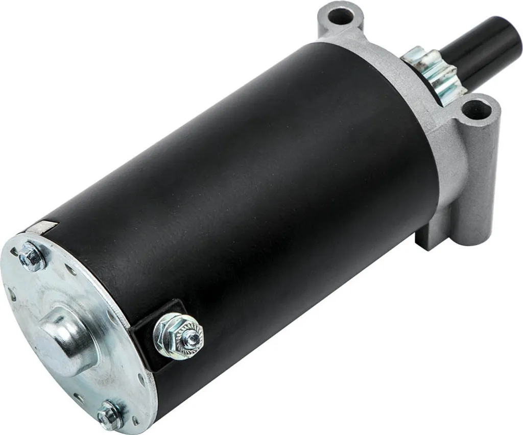 Démarreur de Rechange Kohler Courage : Solution de Panne Cub Cadet