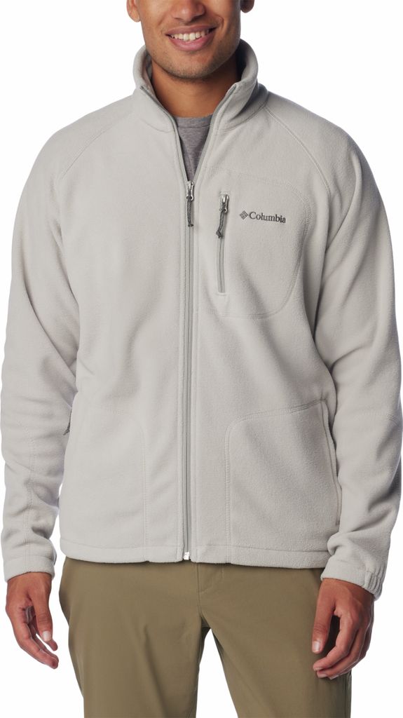 COLUMBIA Herren Fleecejacke Fast Trek II Full Zip Fleece