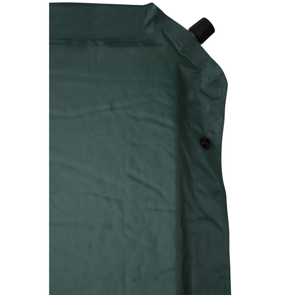 Matelas gonflable MW3011 Mountain Warehouse vert taille unique - 4