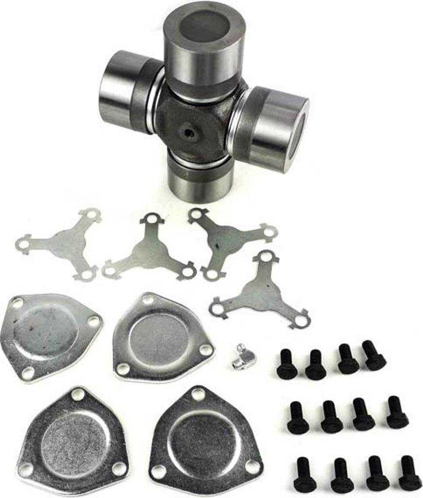 Kreuzgelenk / Kardangelenk Volvo 57x152.7 | 1067293, 1651229