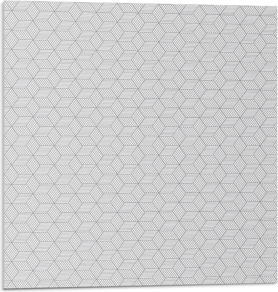 Adesivi per Piastrelle Cucina e Bagno | Motivo Foglie 20 Pezzi PVC