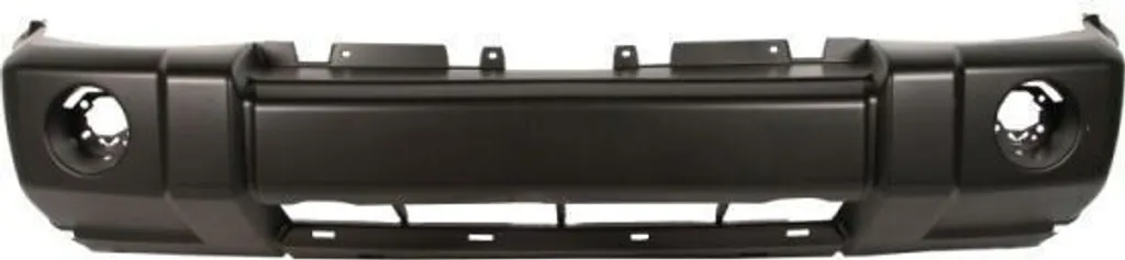 Pare-chocs Avant BLIC 5510-00-3214900P pour Jeep Commander XH XK
