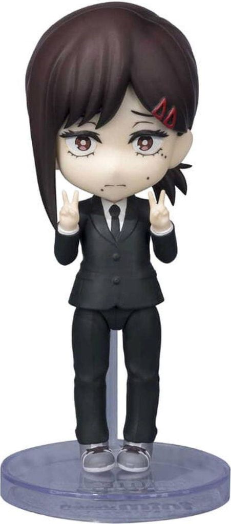 Řetězová pila Man Figuarts mini akční figurka Kobeni 10 cm Obrázek produktu 