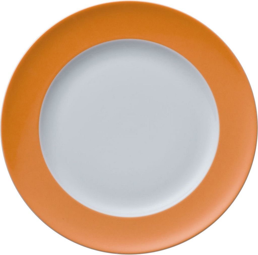Thomas Sunny Day Assiette à petit-déjeuner, Assiette à Image du produit 