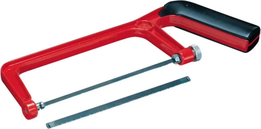 Seghetto Cimco PUK Professionale - Attrezzo per Elettricisti 150mm