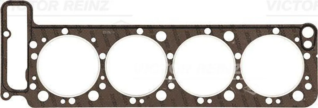 Joint de culasse anti-fuite pour Classe G et Megane OE 1170161220