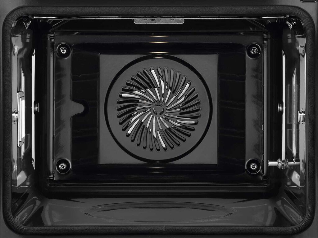 AEG BSS772280B 7000 SteamCrisp® / Backofen mit Produktbild 13