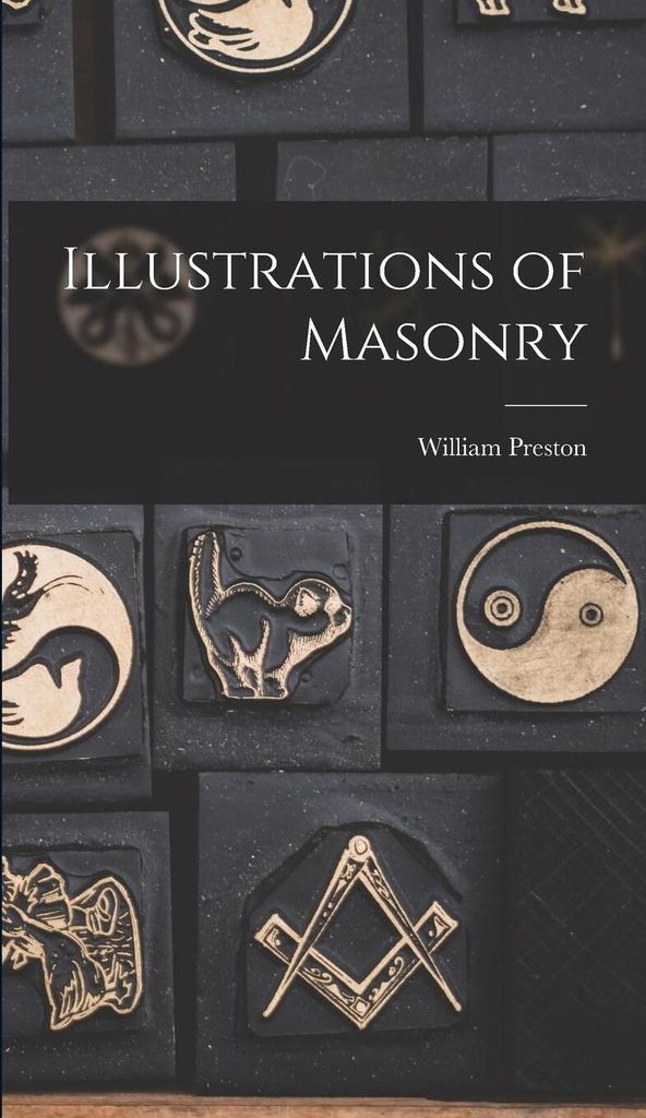 Illustrations of Masonry