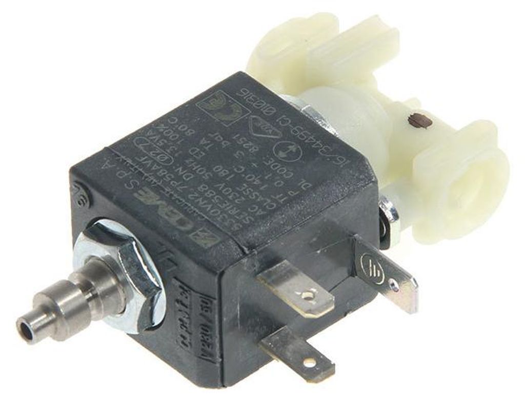 DeLonghi 5213218251 Elektromagnetický ventil CEME Obrázok produktu 