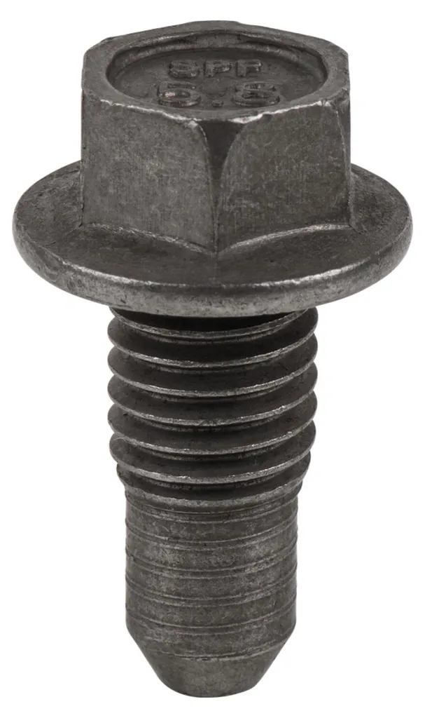Évitez les fuites d'huile avec le bouchon de vidange M12 KS TOOLS - 25 pcs